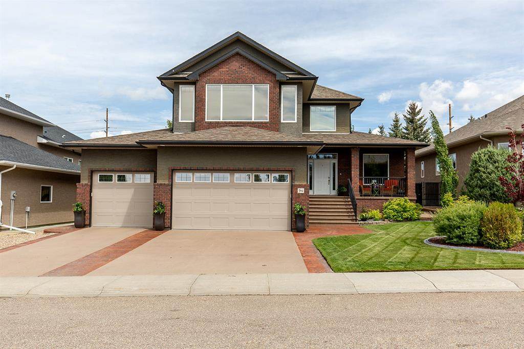 94 Desert Blume Crescent - Photo 1