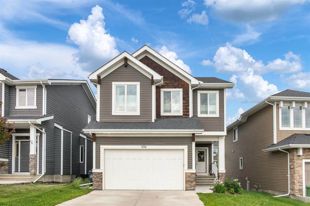 434 River Heights Drive - Photo 1