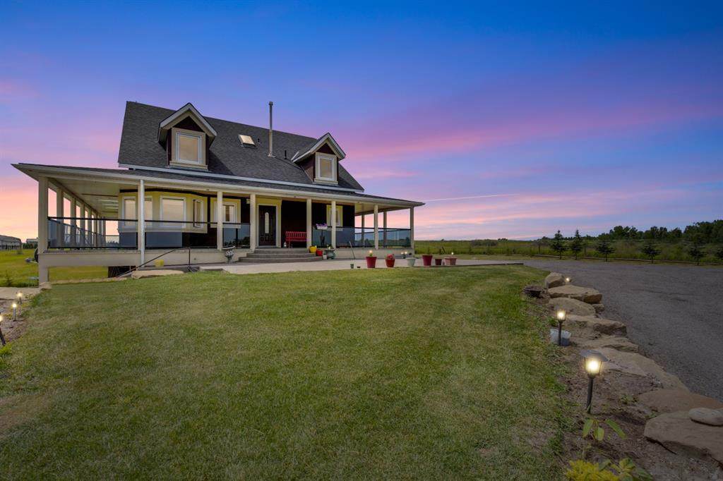 245129 Conrich Road - Photo 1