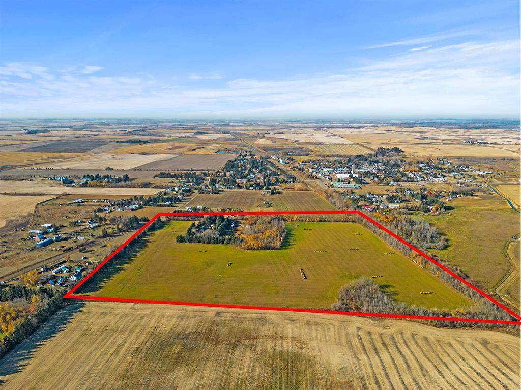 163062 Township Road 565 - Photo 1