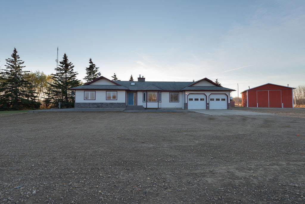 680104 Range Road 223.5 - Photo 1