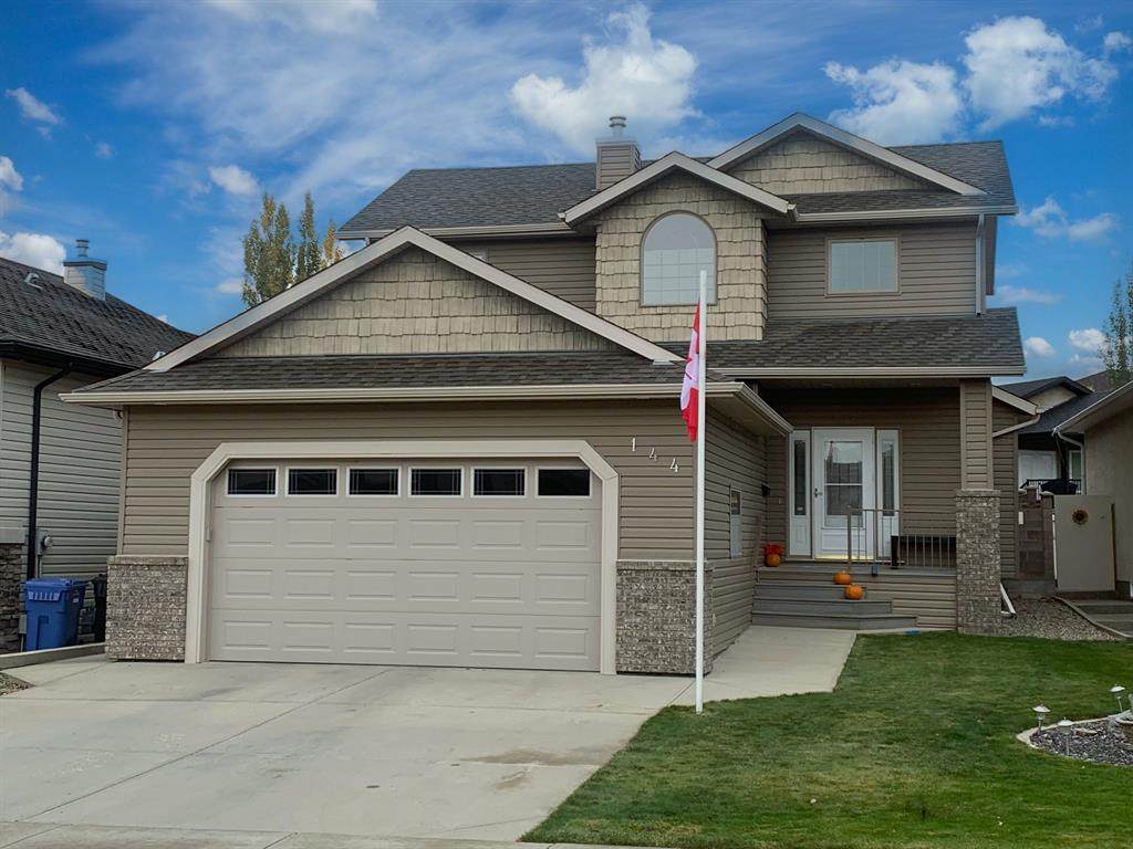 144 Kodiak Boulevard - Photo 1