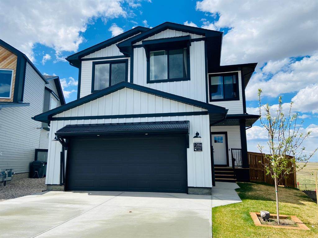 1286 Pacific Circle - Photo 1