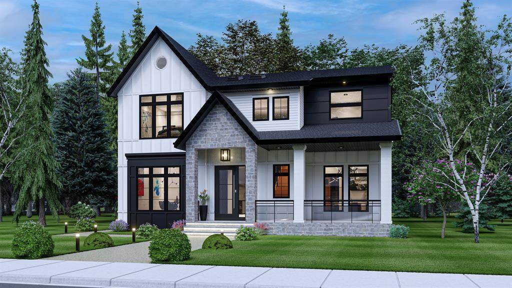 6515 Longmoor Way - Photo 1