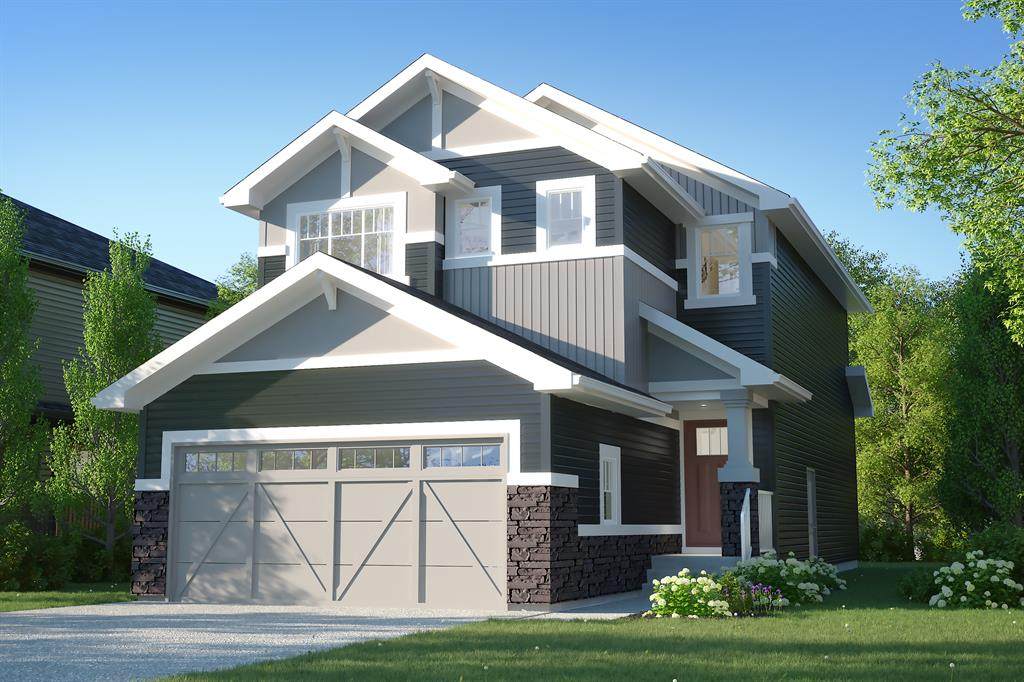 204 Mustang Street - Photo 1