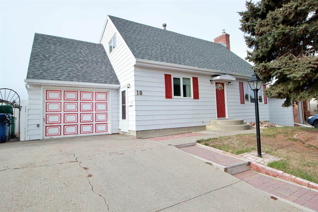 18 Nevada Road - Photo 1
