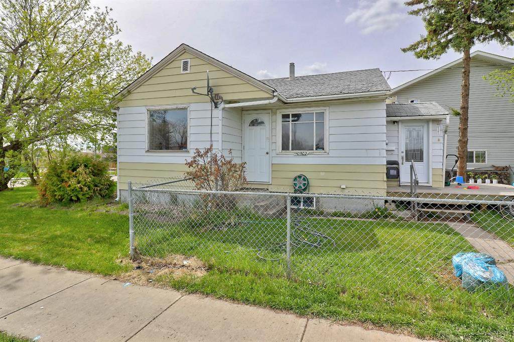 10502 101 Avenue - Photo 1