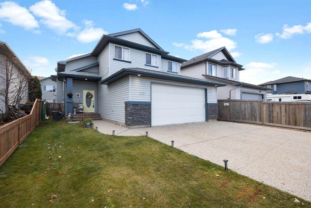 108 Maple Leaf Lane - Photo 1