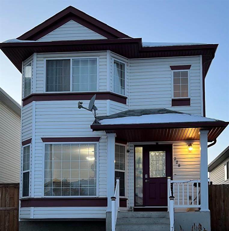 328 Los Alamos Place - Photo 1