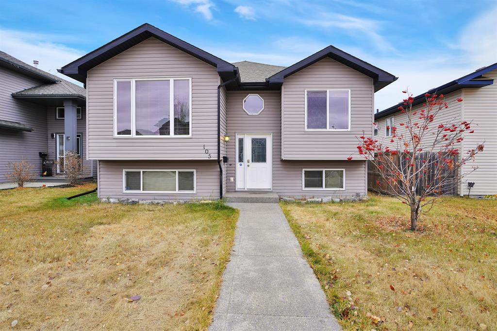 105 Rolling Hills Ridge - Photo 1