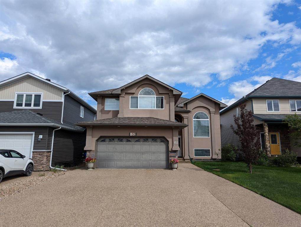 152 Trillium Road - Photo 1