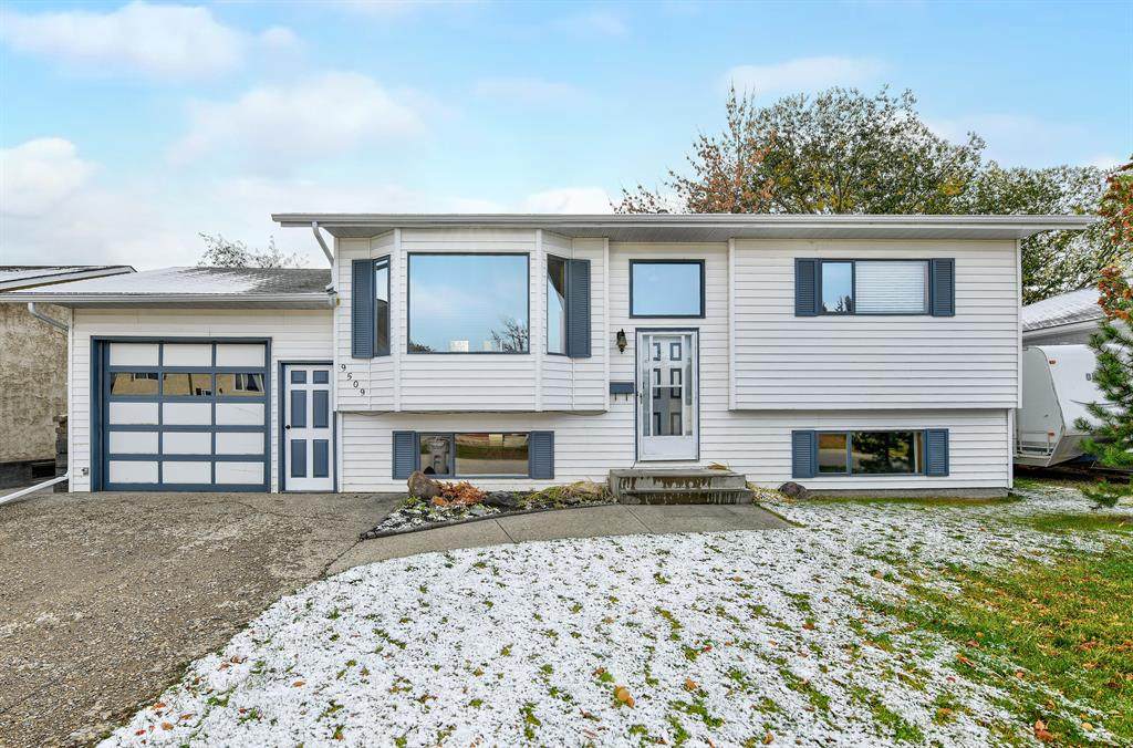 9509 81 Avenue - Photo 1