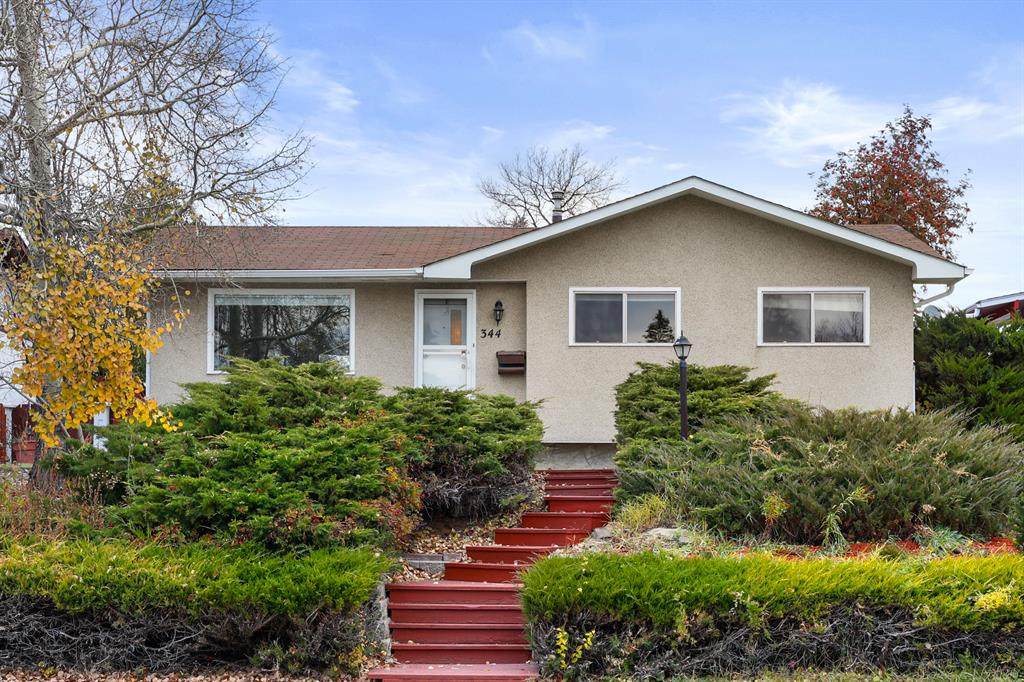 344 Huntbourne Way - Photo 1