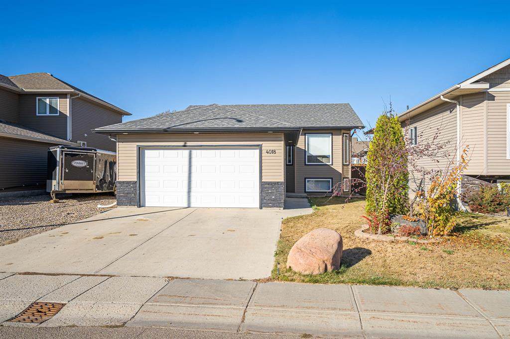 4018 74 Avenue - Photo 1