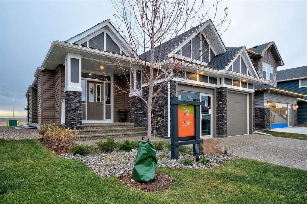 2013 Ravensdun Crescent - Photo 1
