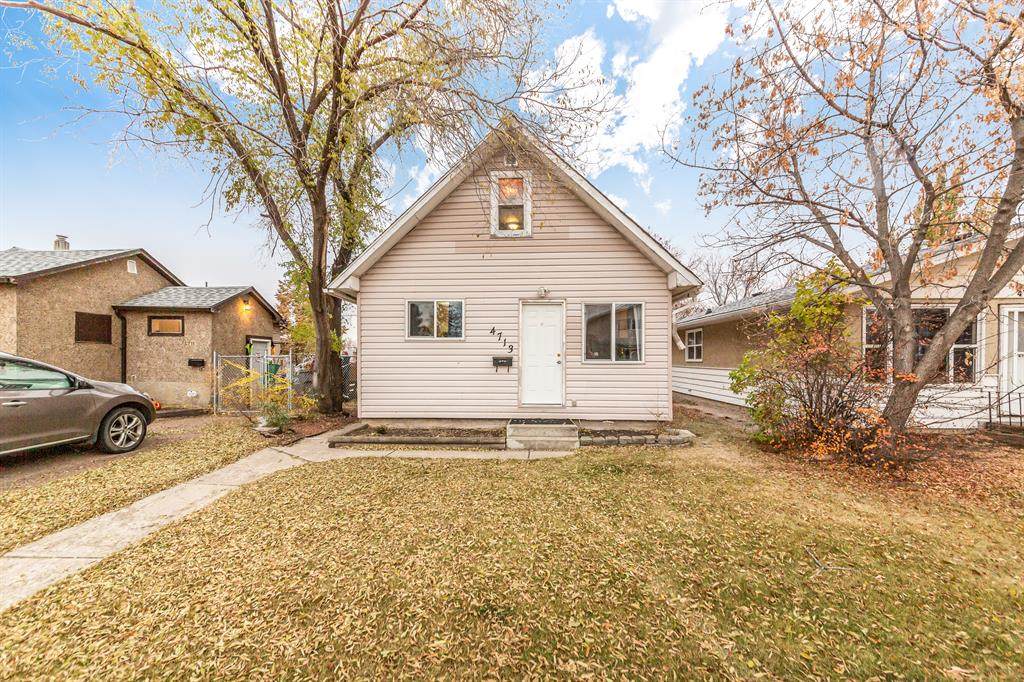 4713 43 Street - Photo 1