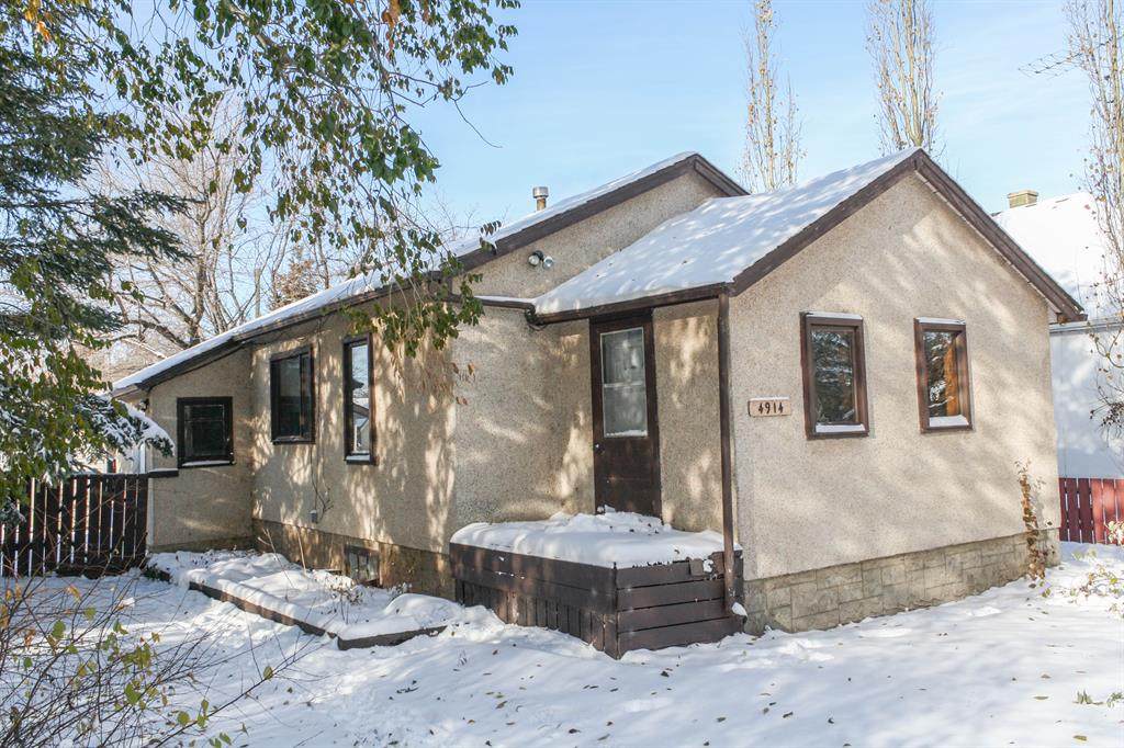 4914 45 Street - Photo 1