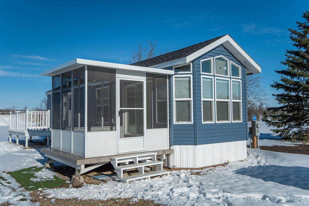 41310 Range Road 282 - Photo 1