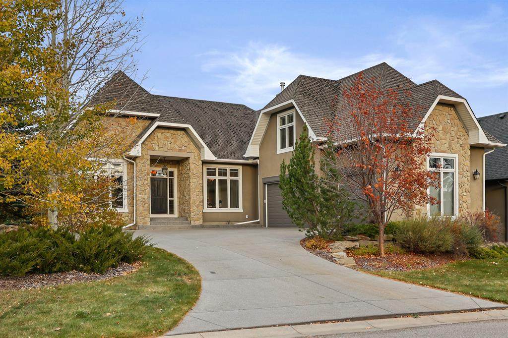 124 Elbow Ridge Bluffs - Photo 1