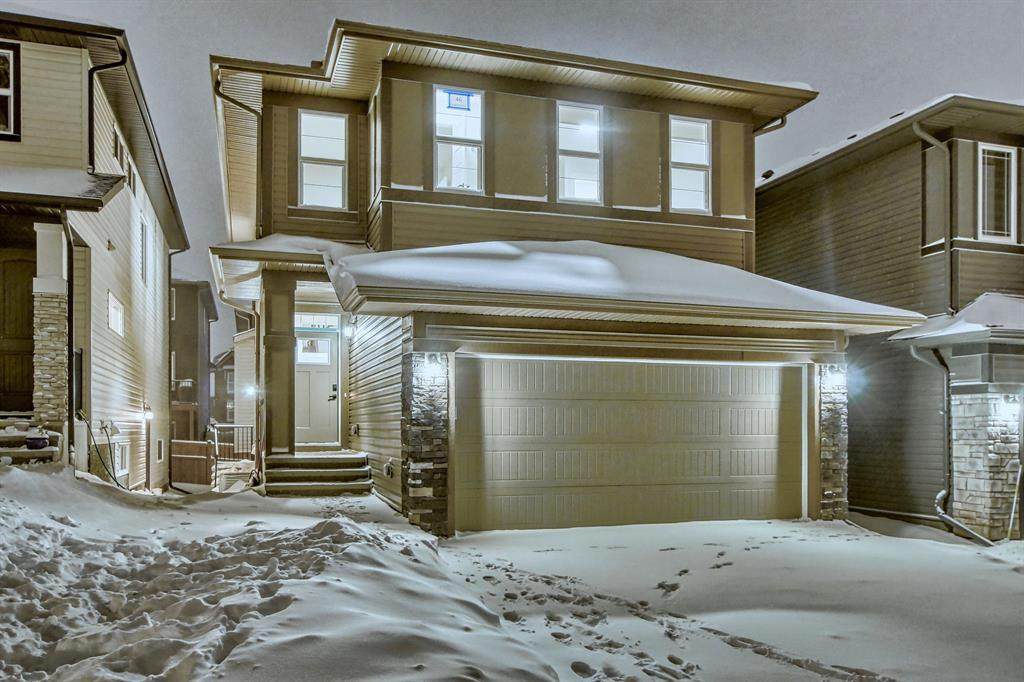46 Ambleside Rise - Photo 1