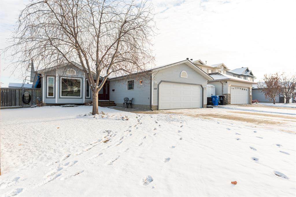 125 Laboucane Crescent - Photo 1