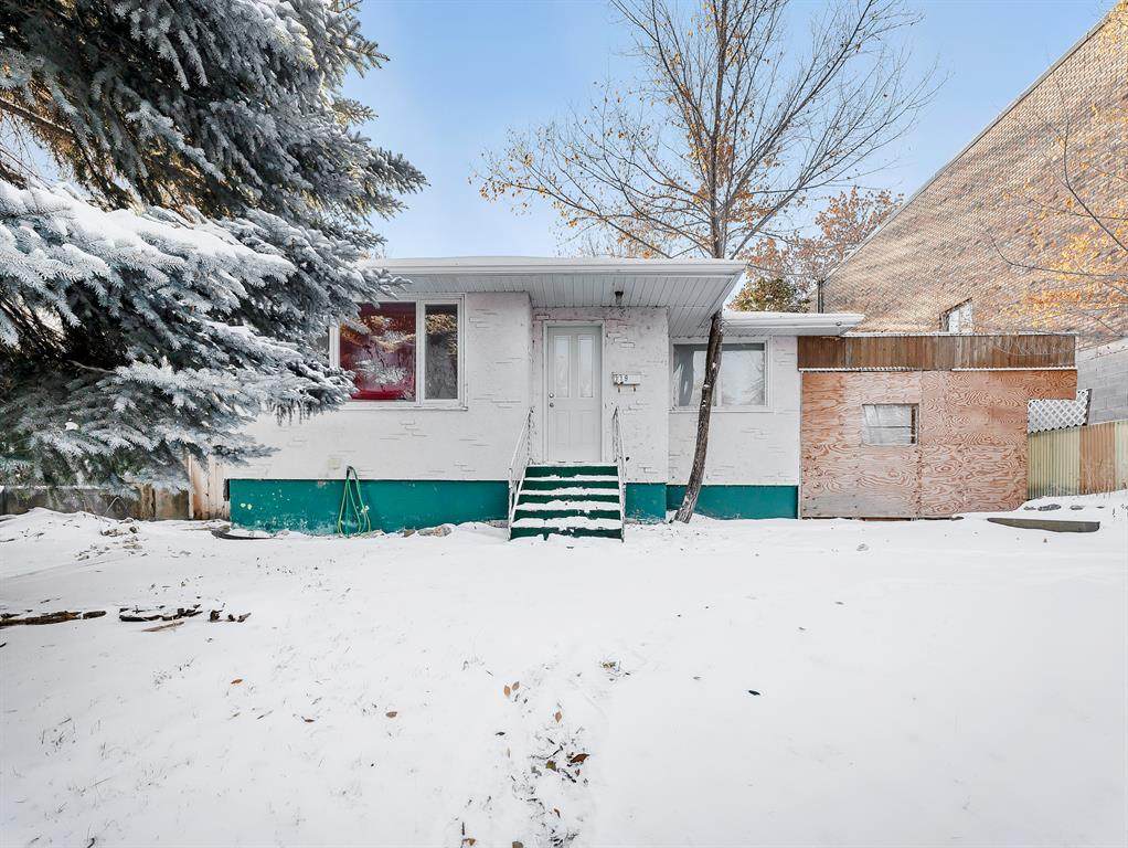 319 3 Street - Photo 1