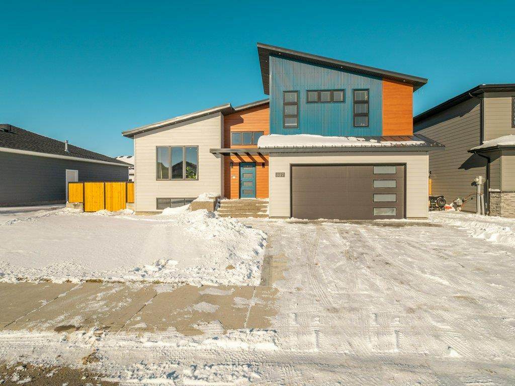 327 11B Street - Photo 1