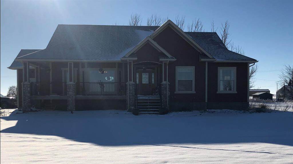 174043 Hwy 3A - Photo 1
