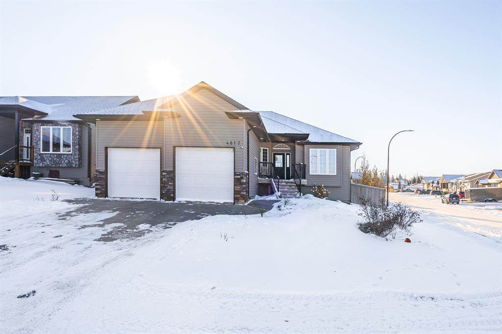 4817 55 Avenue - Photo 1