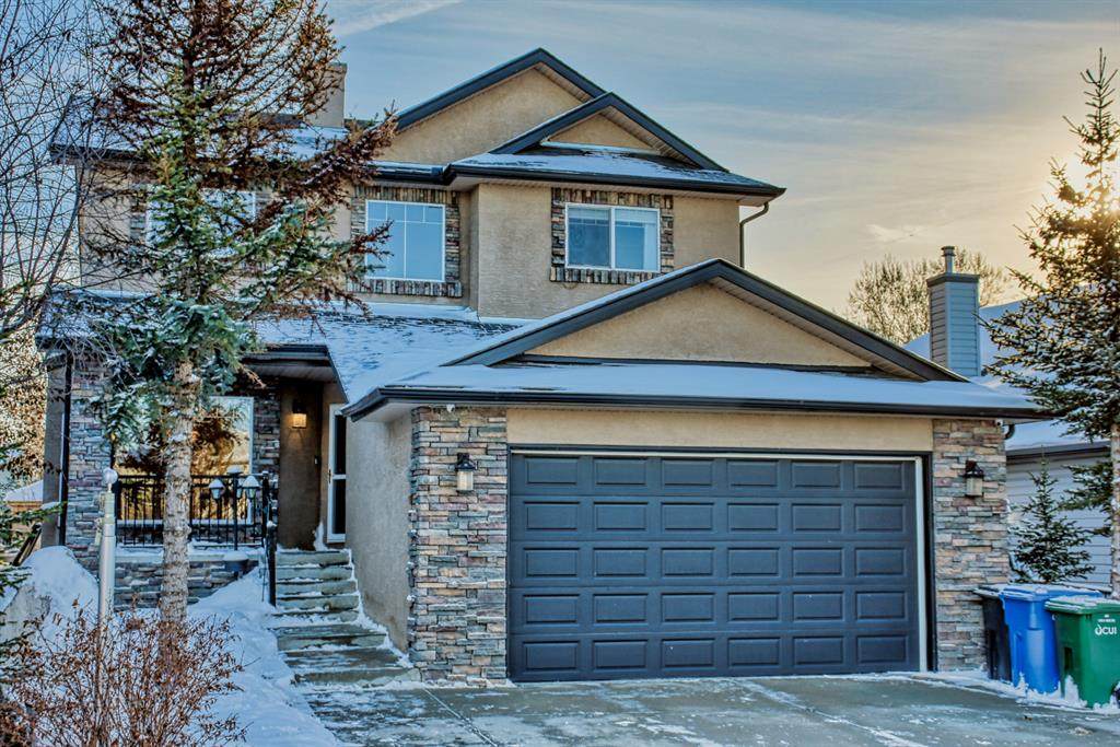 154 West Lakeview Crescent - Photo 1