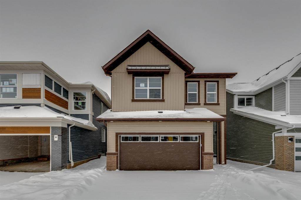 43 Seton Villas - Photo 1