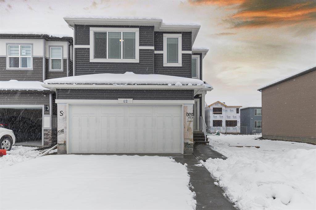 62 Creekstone Square - Photo 1