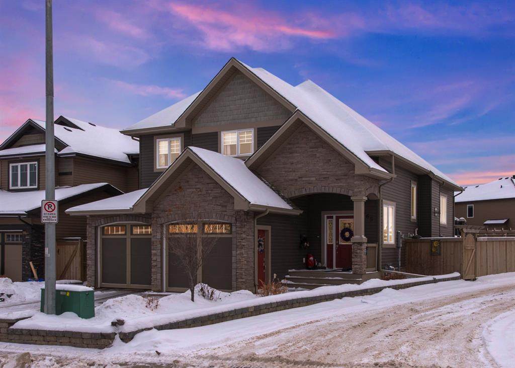 165 Huberman Way - Photo 1