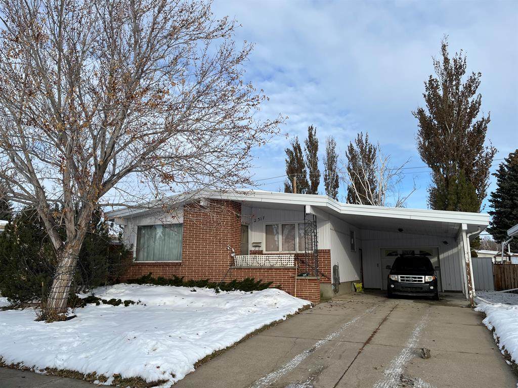 2317 Scenic Drive - Photo 1