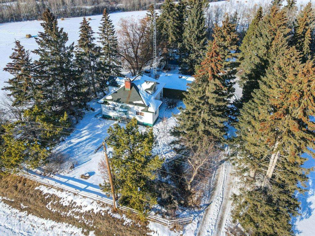 1156 Highway 11A - Photo 1