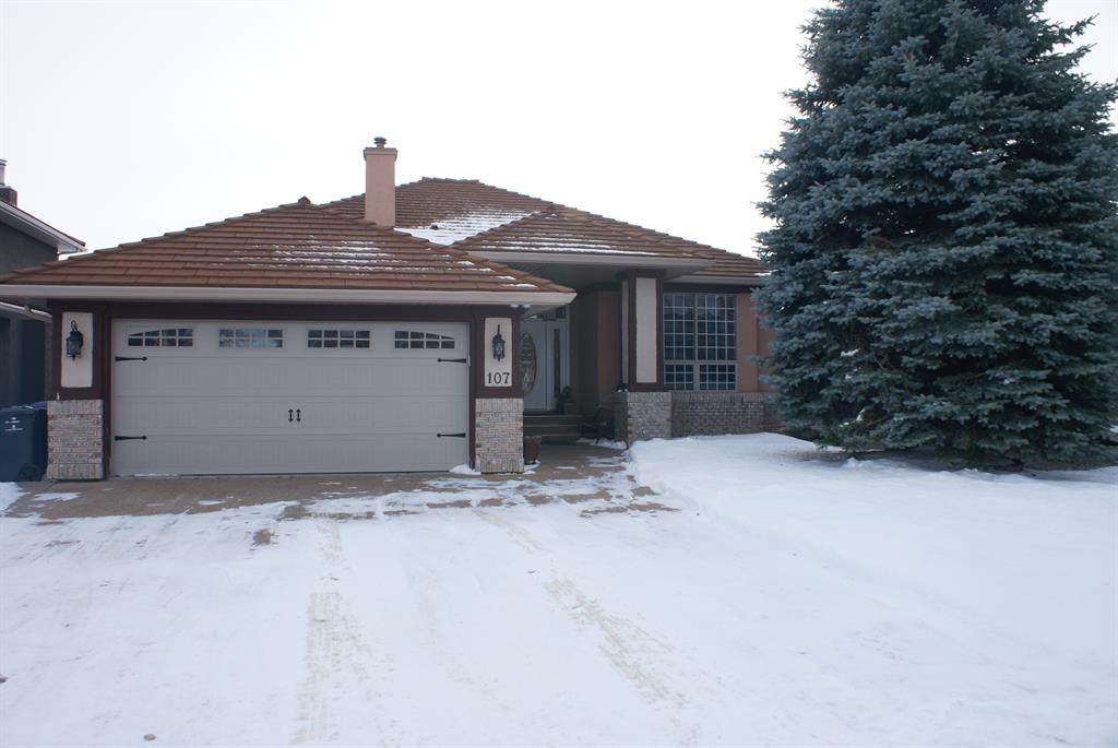 107 Lakeside Greens Court - Photo 1