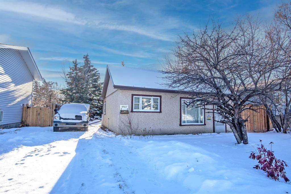 9507 103 Avenue - Photo 1