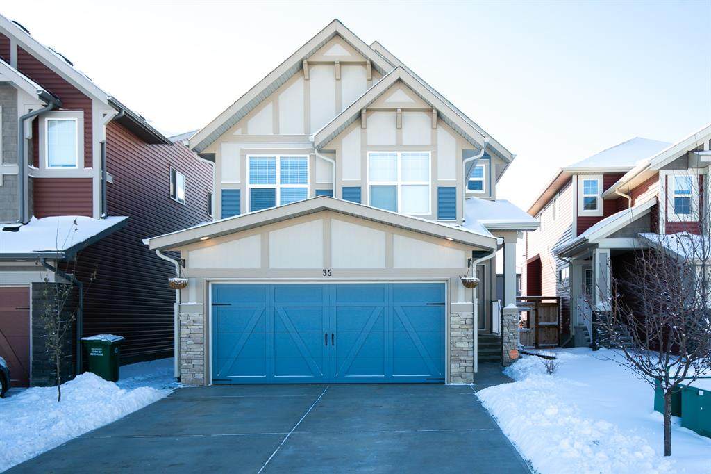 35 Appaloosa Gardens - Photo 1
