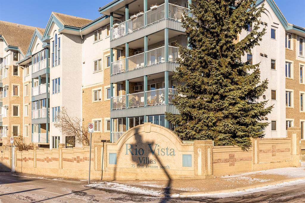 75 1 Avenue - Photo 1