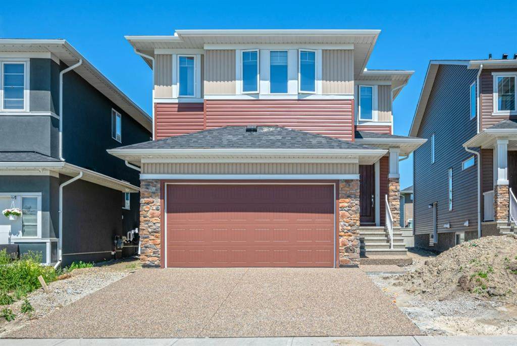 60 Red Sky Gardens - Photo 1