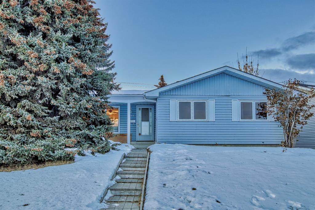 744 Mapleton Drive - Photo 1