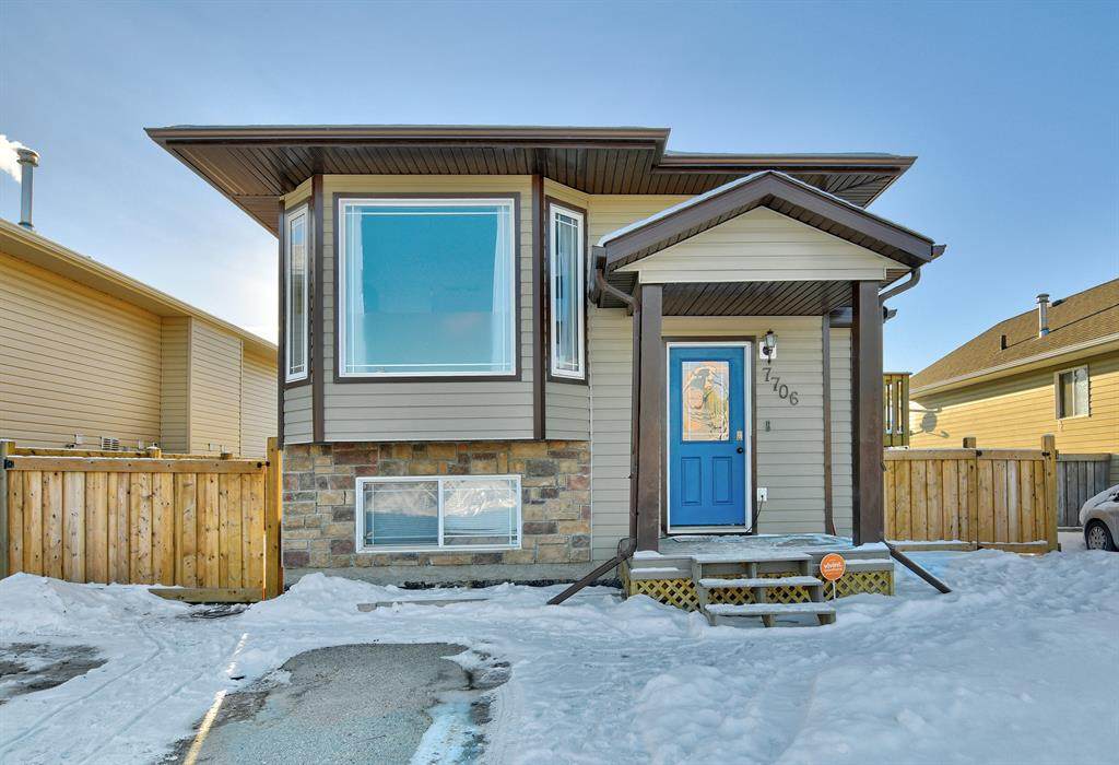 7706 Westpointe Drive - Photo 1