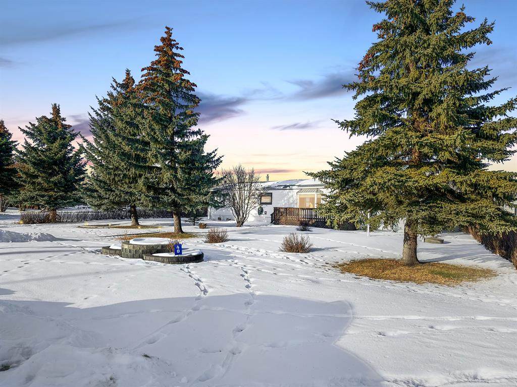 40 33009 Range Road 55 - Photo 1