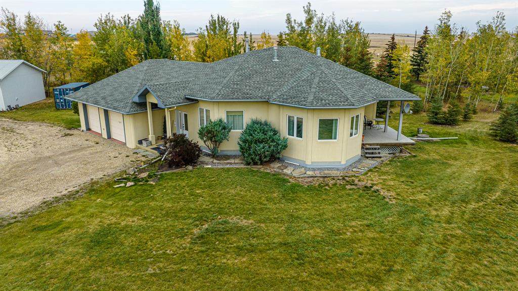 722003 Range Road 53 - Photo 1