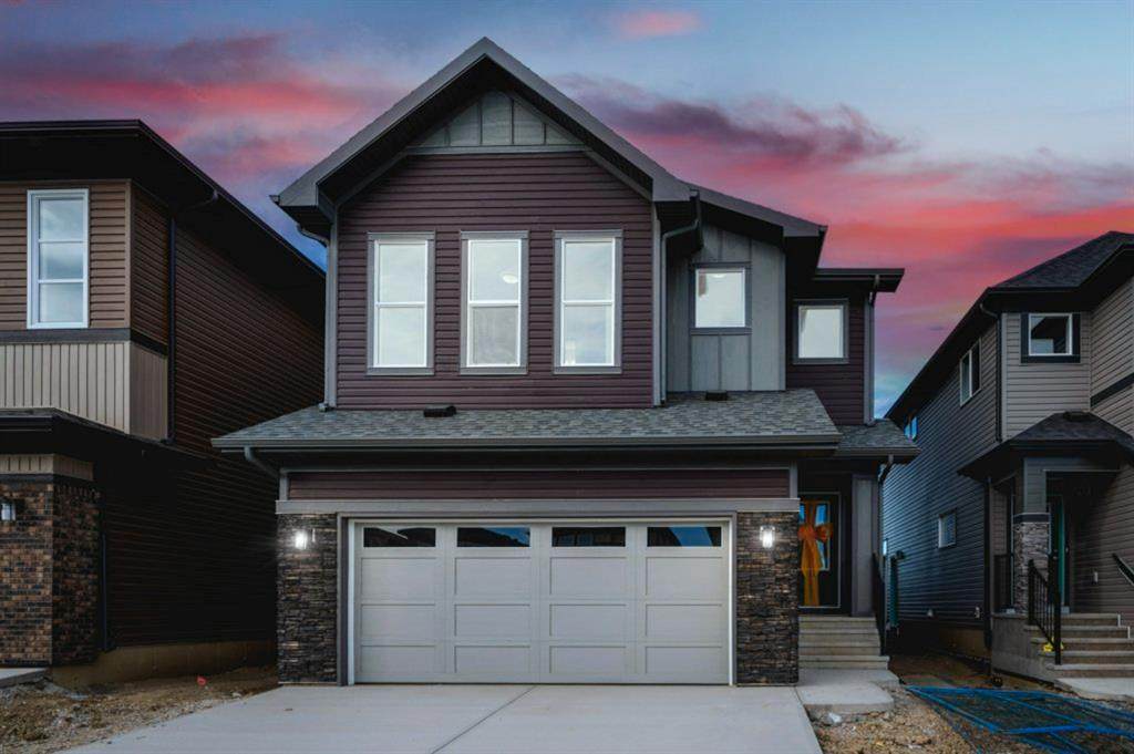 331 Savanna Way - Photo 1