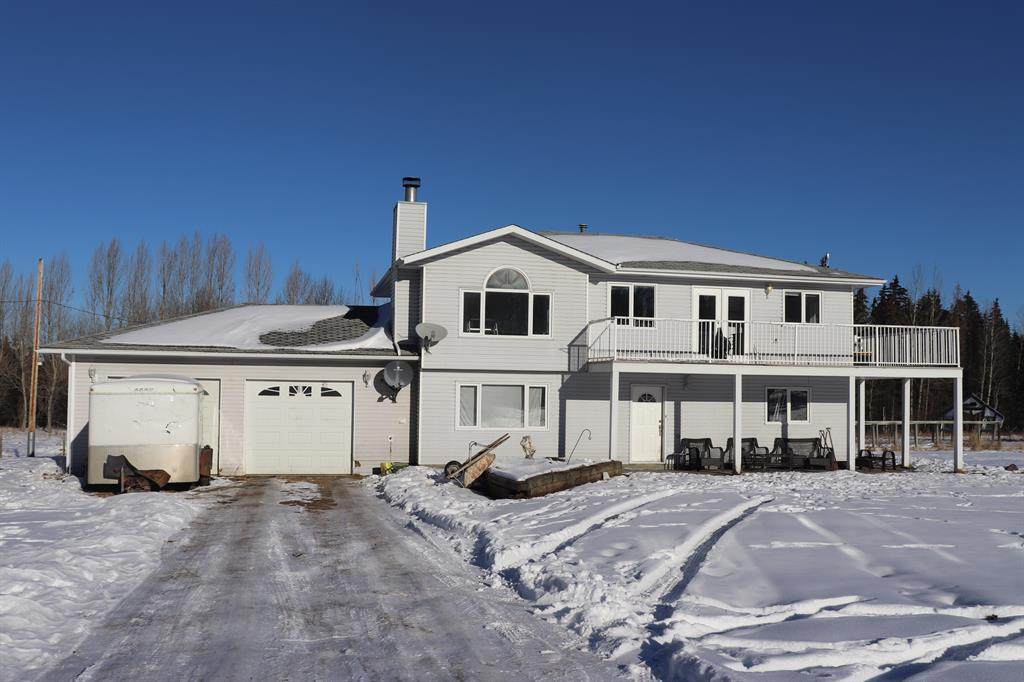 53313 Range Road 142 - Photo 1
