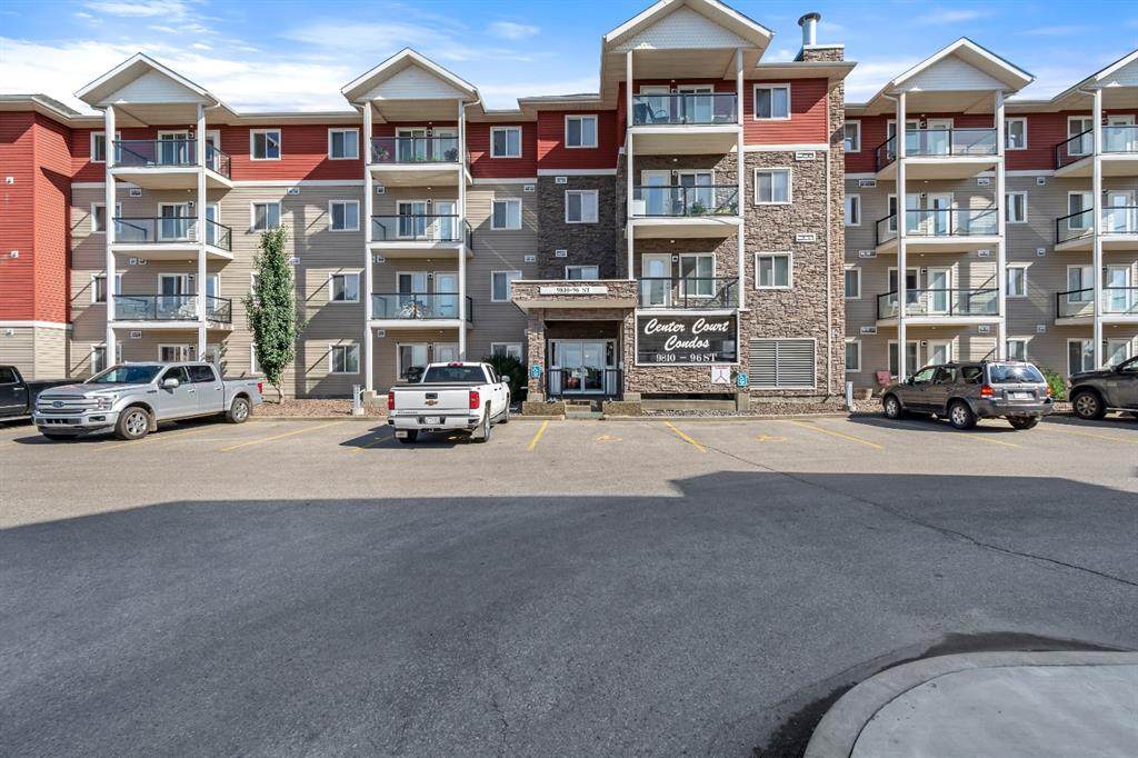 9810 96 Street - Photo 1