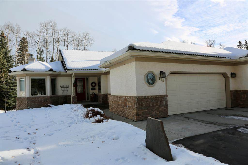 114 Sunset Way - Photo 1