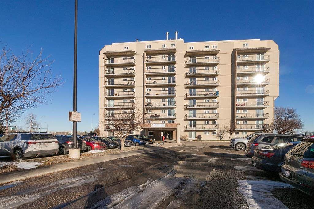 21 Berkeley Place - Photo 1