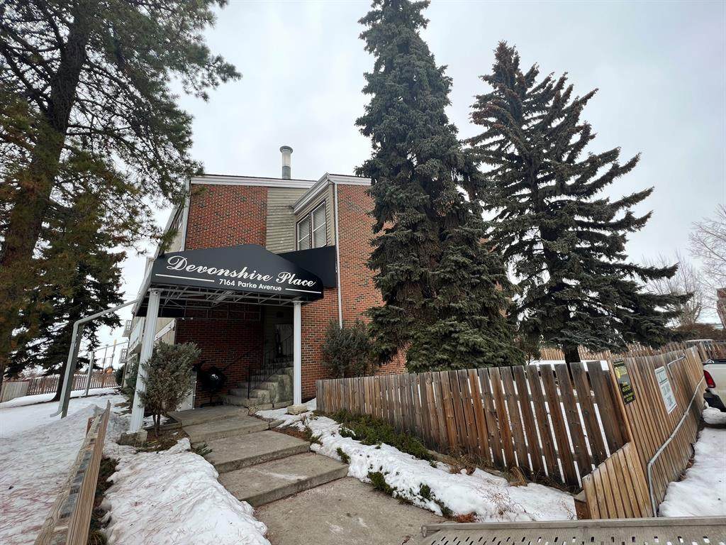 7164 Parke Avenue - Photo 1